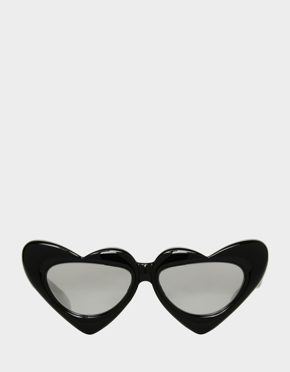 SWEETHEART SUNNIES BLACK | Betsey Johnson Signature