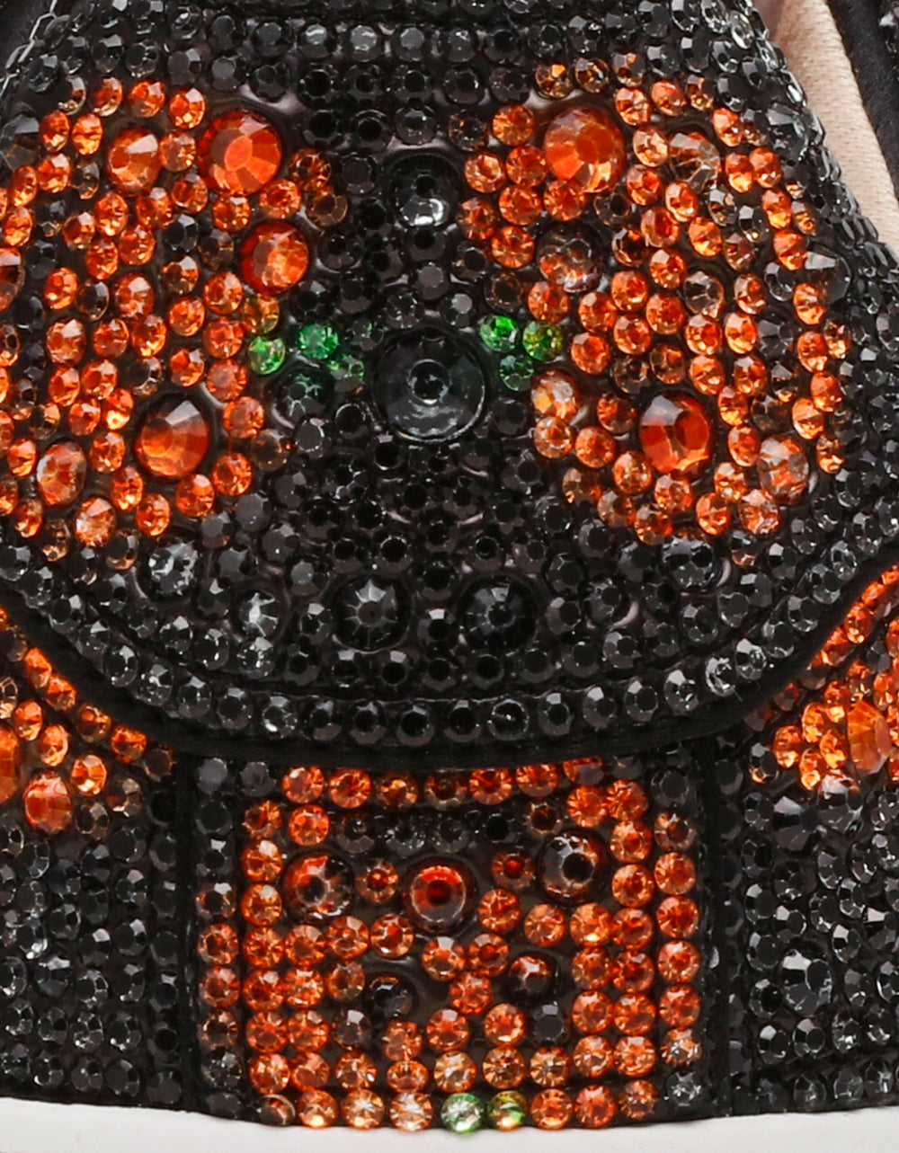 MOMMY & ME HALLOWEEN BUNDLE PUMPKIN | Betsey Johnson Quality
