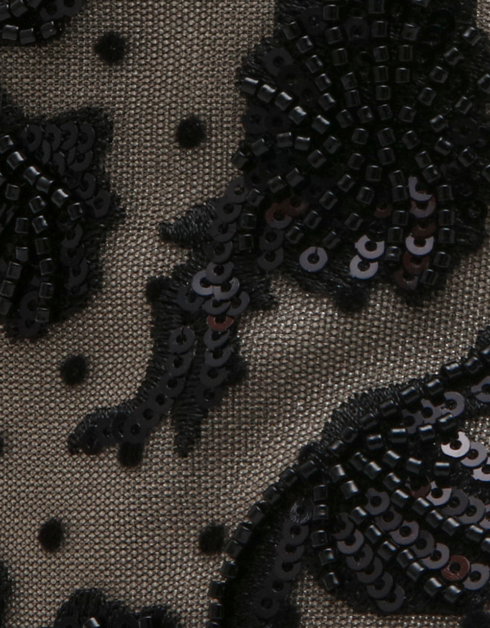 MERRI BLACK Mesh Bootie | Betsey Johnson Trusted