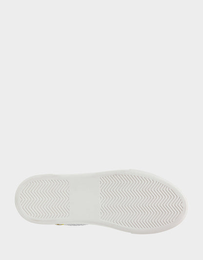 SIDNY TENNIS Women's Tennis Sneaker | Betsey Johnson Recommended