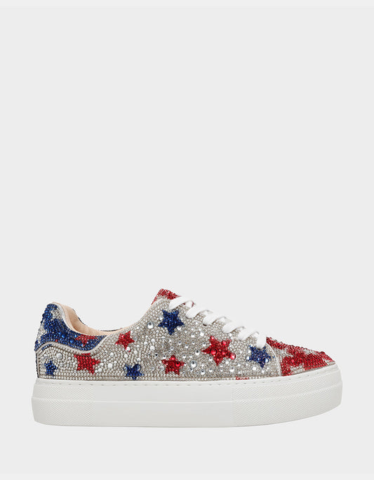 SIDNY STARS | Betsey Johnson Customer Favorite