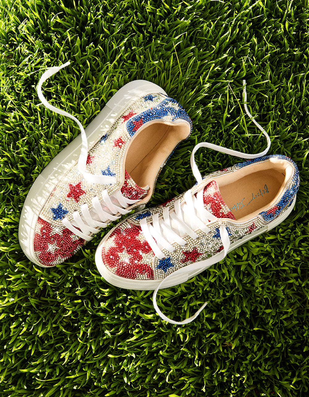 SIDNY STARS | Betsey Johnson Customer Favorite