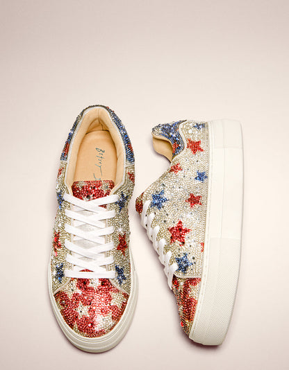 SIDNY STARS | Betsey Johnson Customer Favorite