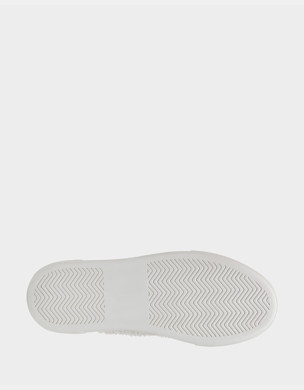 THEAA IVORY Platform Low-Top Lace-Up Sneakers | Betsey Johnson Signature