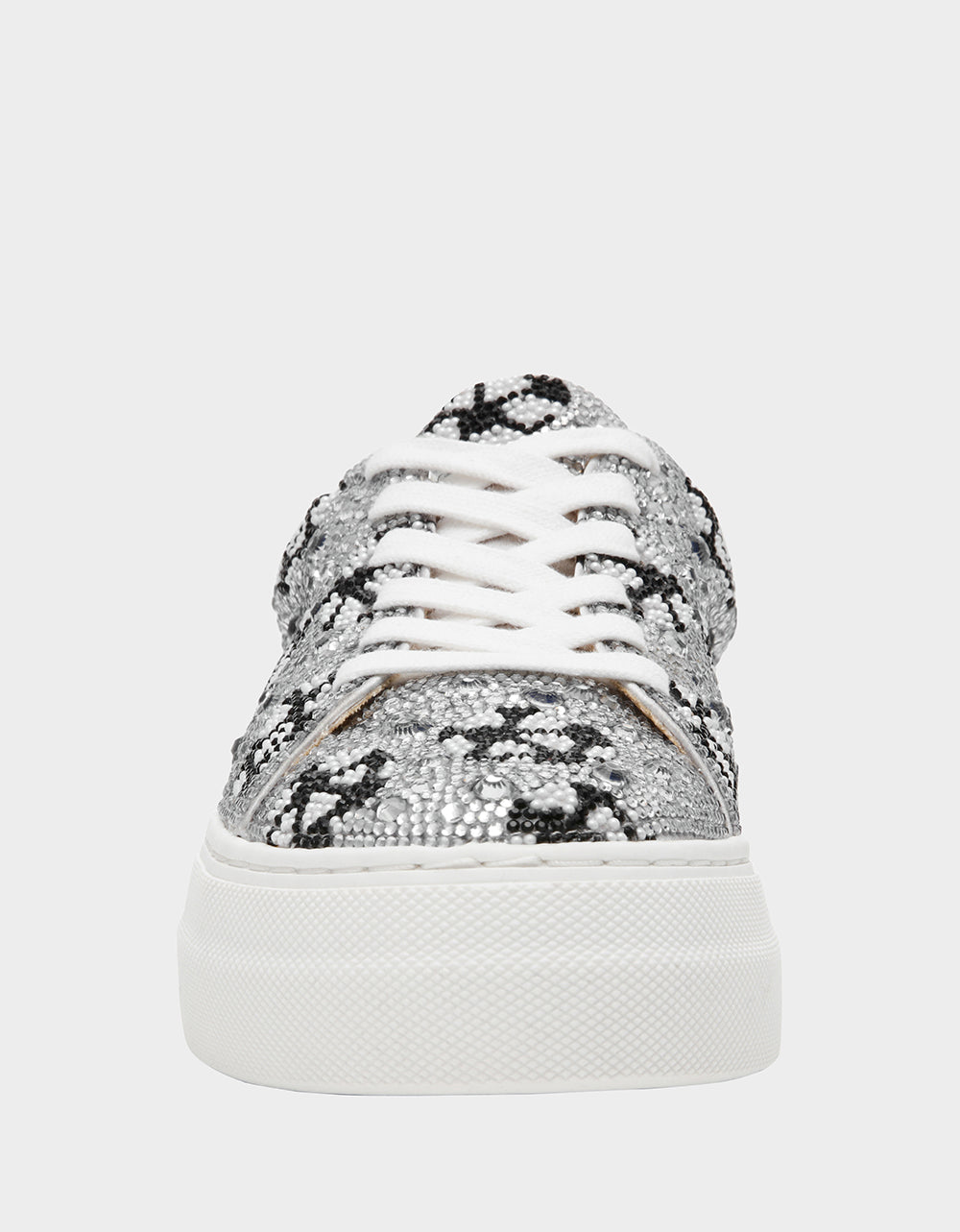 SIDNY SOCCER BALL Women's Tennis Sneaker | Betsey Johnson Popular