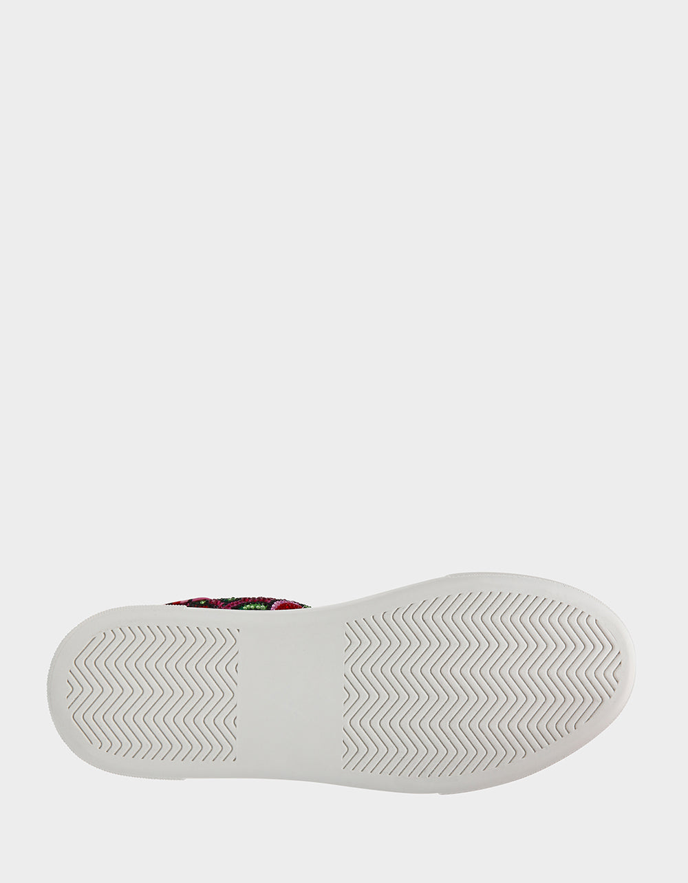 SIDNY FUCHSIA ROSE Women's Tennis Sneaker | Betsey Johnson Customer Favorite