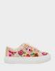 NUDE FLORAL