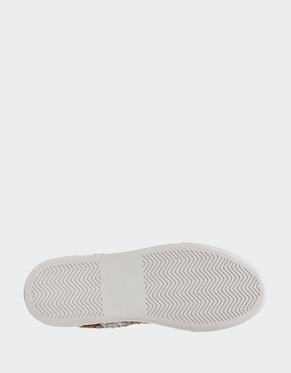 SB-SIDNY BASKETBALL Women's Rhinestone Basketball Sneaker | Betsey Johnson Latest