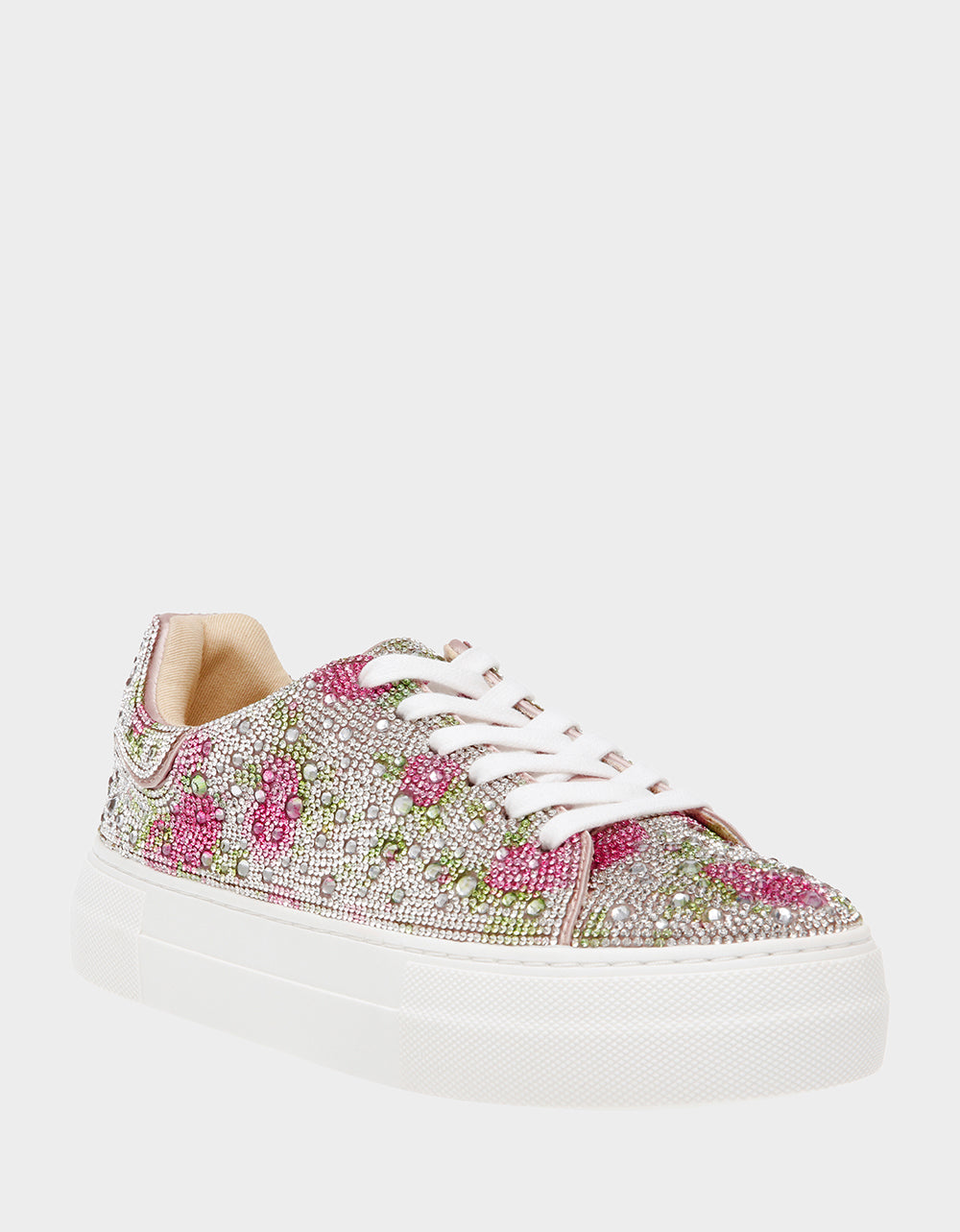 SB-SIDNY FLORAL | Betsey Johnson Exclusive