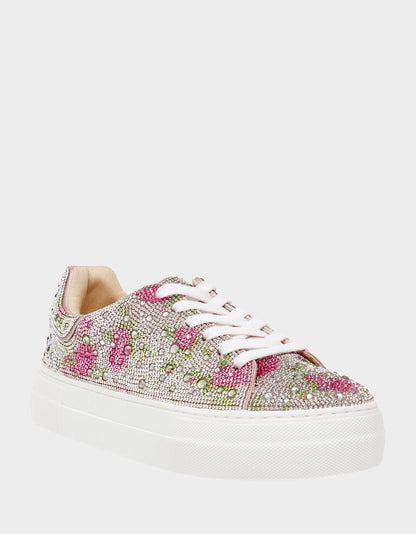 SB-SIDNY FLORAL | Betsey Johnson Exclusive