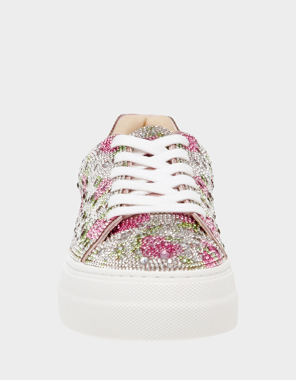 SB-SIDNY FLORAL | Betsey Johnson Exclusive