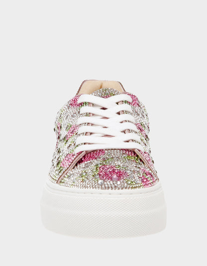 SB-SIDNY FLORAL | Betsey Johnson Exclusive