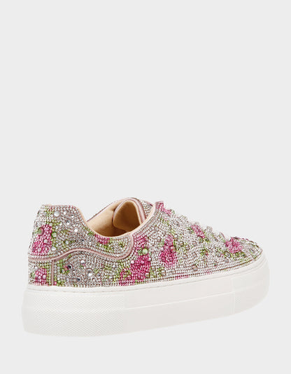 SB-SIDNY FLORAL | Betsey Johnson Exclusive