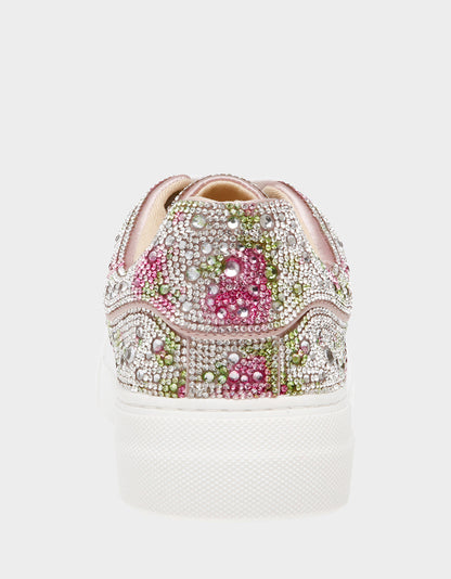 SB-SIDNY FLORAL | Betsey Johnson Exclusive
