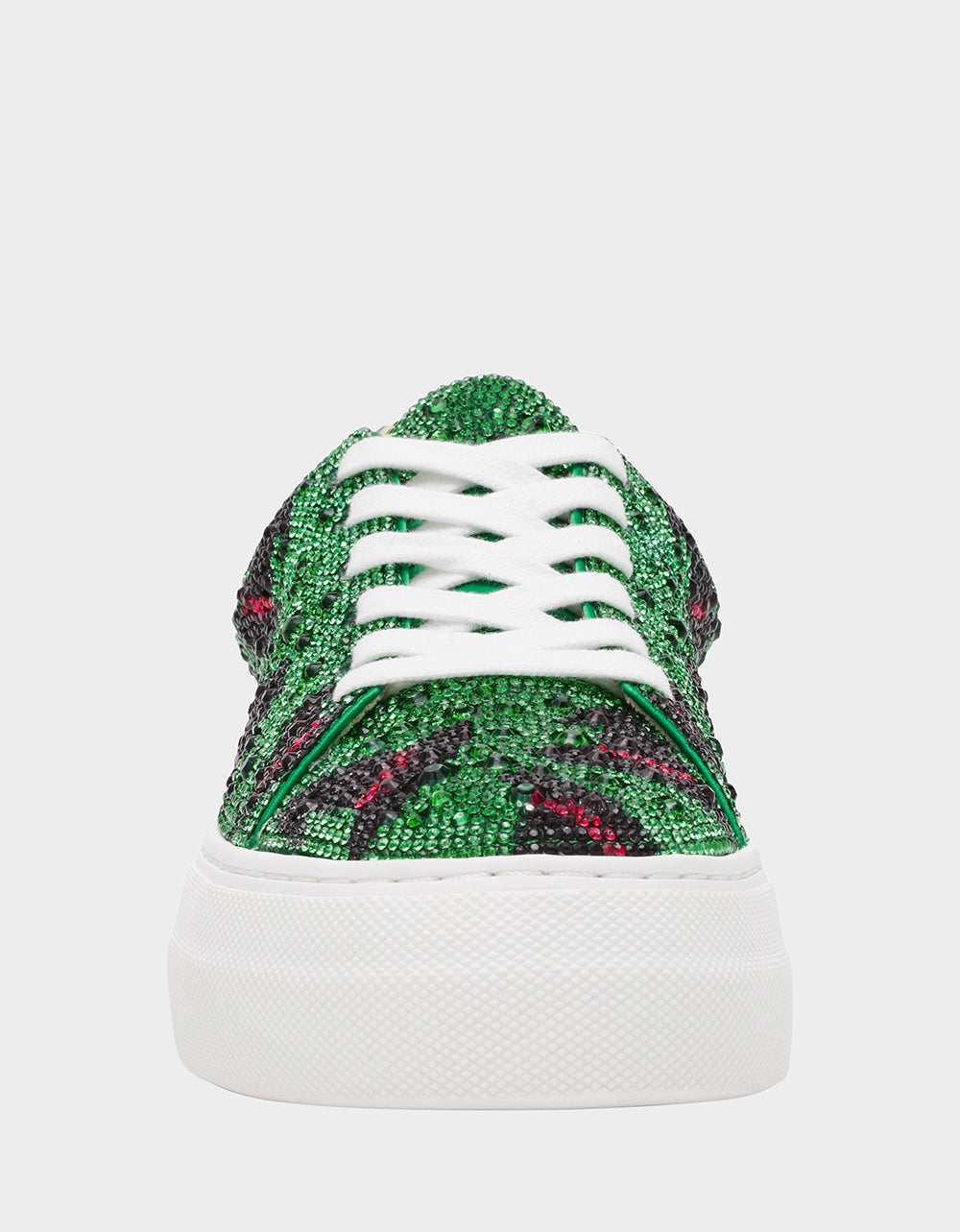 SIDNY WITCH Women's Halloween Witch Sneaker | Betsey Johnson Everyday