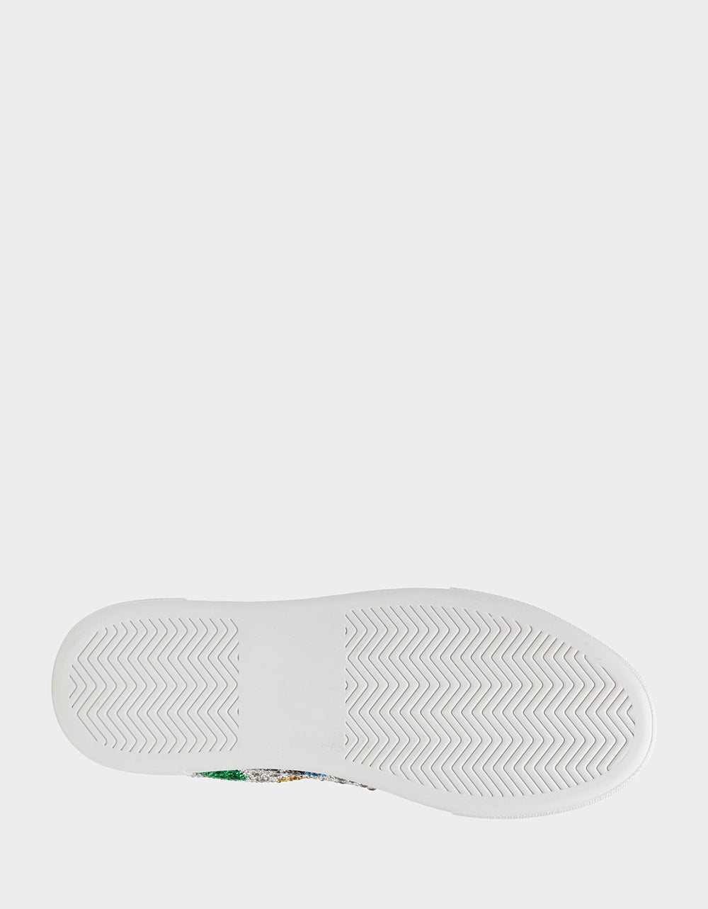 SIDNY MULTI LIGHTS Women's Christmas Lights Sneaker | Betsey Johnson Classic