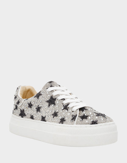 SIDNY BLACK STAR | Betsey Johnson Best Seller