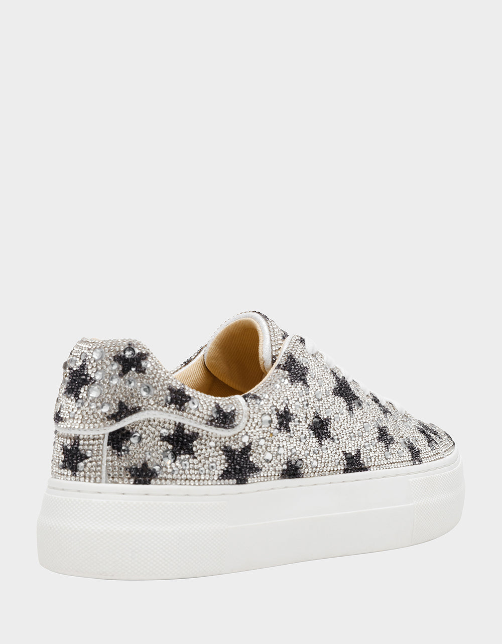 SIDNY BLACK STAR | Betsey Johnson Best Seller