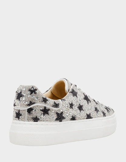 SIDNY BLACK STAR | Betsey Johnson Best Seller