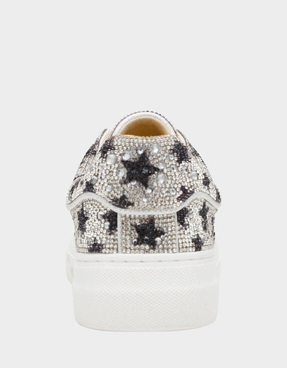 SIDNY BLACK STAR | Betsey Johnson Best Seller