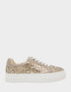 LIGHT GOLD