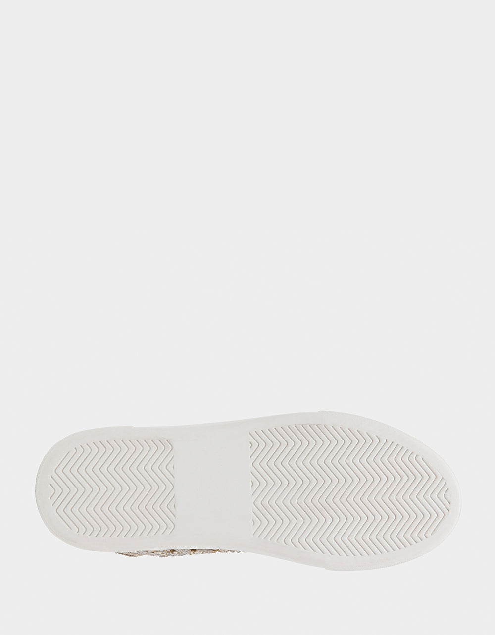 REILY LIGHT GOLD Platform Low-Top Lace-Up Rhinestone Women's Sneaker | Betsey Johnson Discount