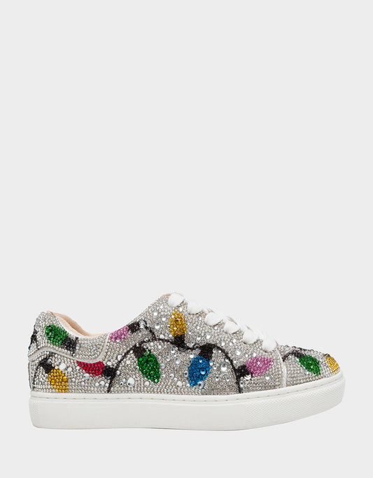 KIDS' SIDNY MULTI LIGHTS | Betsey Johnson Customer Favorite