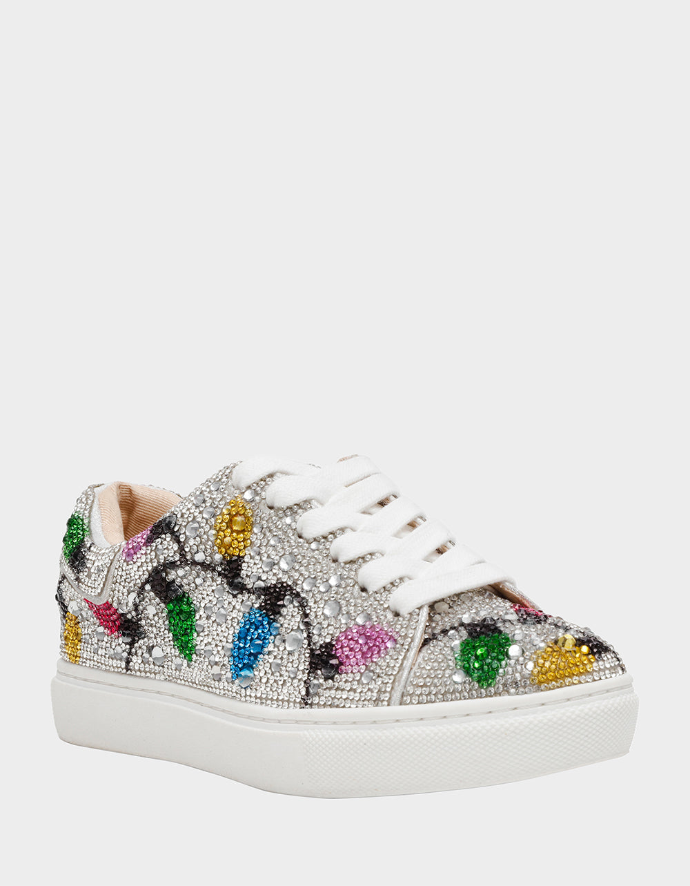 KIDS' SIDNY MULTI LIGHTS | Betsey Johnson Customer Favorite