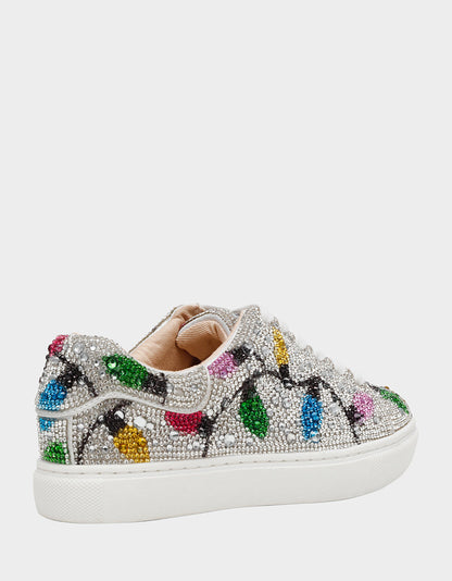 KIDS' SIDNY MULTI LIGHTS | Betsey Johnson Customer Favorite
