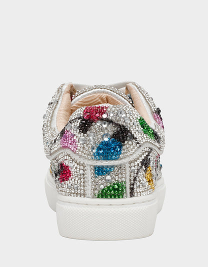 KIDS' SIDNY MULTI LIGHTS | Betsey Johnson Customer Favorite