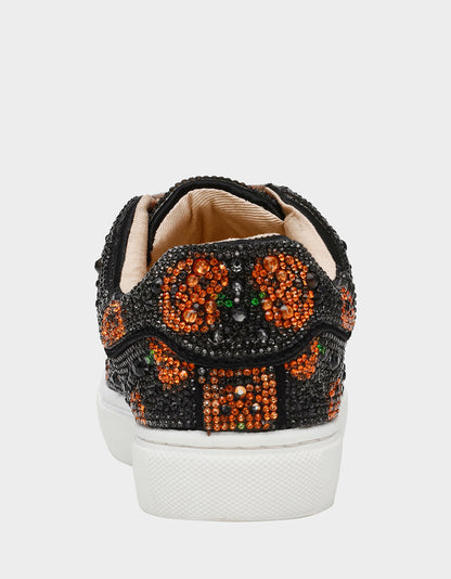 KIDS' SIDNY PUMPKIN | Betsey Johnson Quality