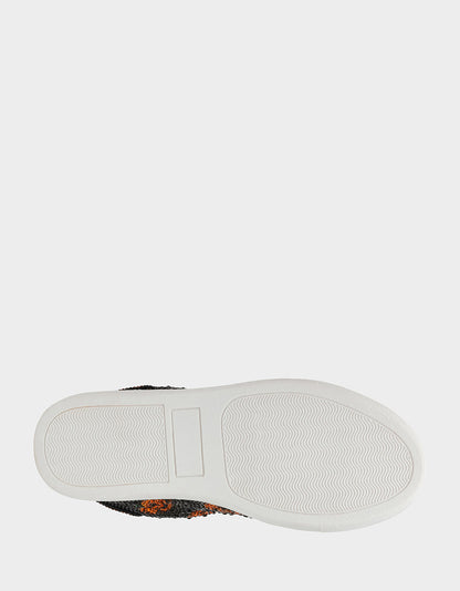 KIDS' SIDNY PUMPKIN | Betsey Johnson Quality