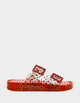 RED MULTI