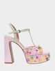 PINK MULTI