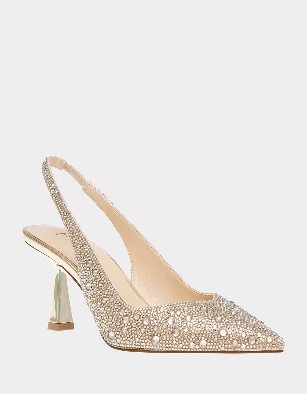 CLARK GOLD | Betsey Johnson Trending