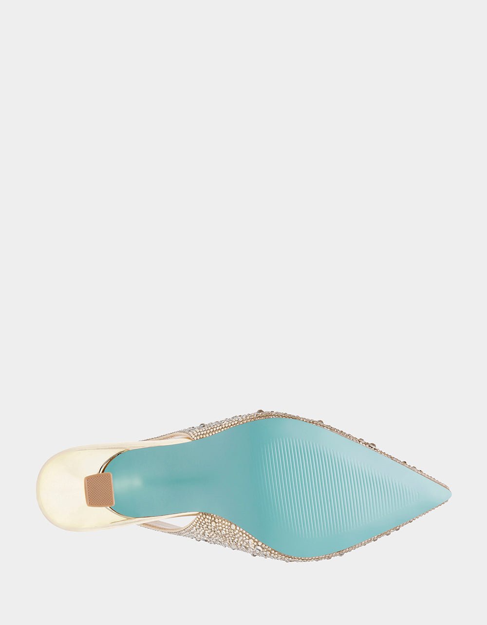 CLARK GOLD | Betsey Johnson Trending