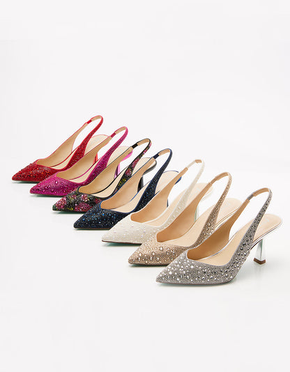 CLARK GOLD | Betsey Johnson Trending