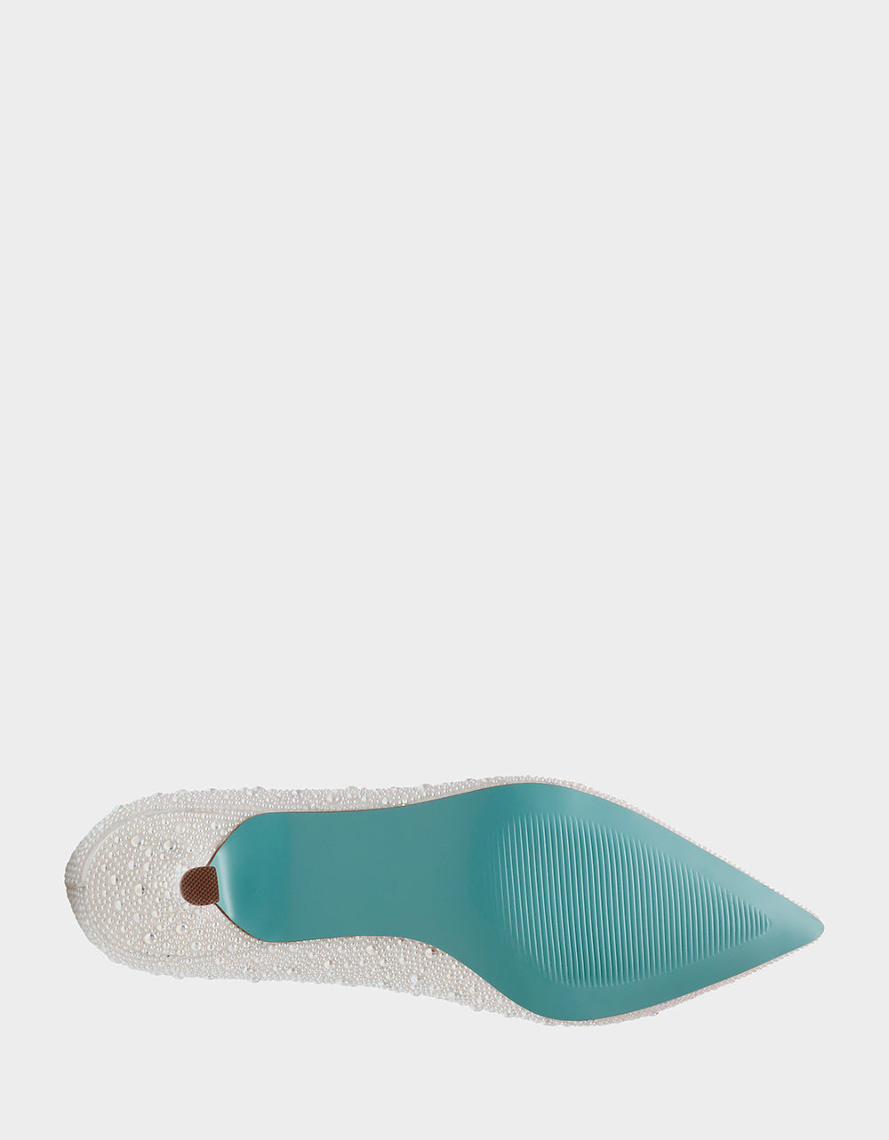 SCOUT PEARL Bridal Kitten Heel | Betsey Johnson Deals