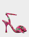 FUCHSIA FLORAL