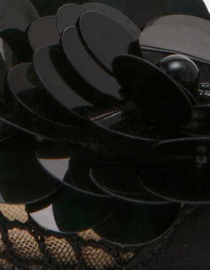 NASH BLACK Pointed Toe Heel | Betsey Johnson Smart Buy