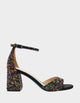 BLACK MULTI