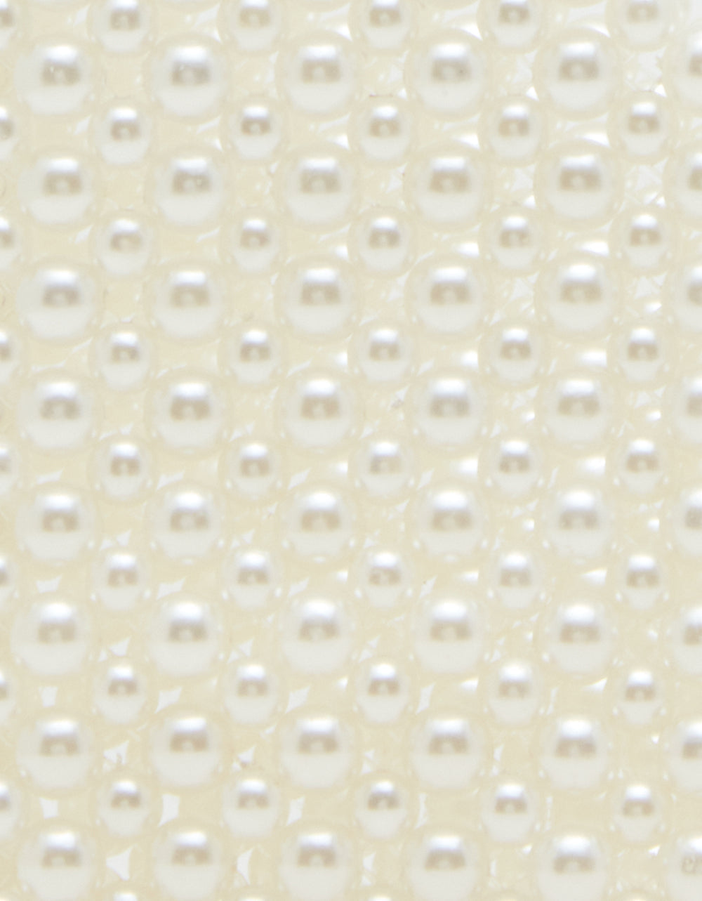 GOSSIP PEARL TOP HANDLE CROSSBODY PEARL | Betsey Johnson Exclusive