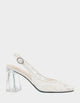 IVORY/CLEAR